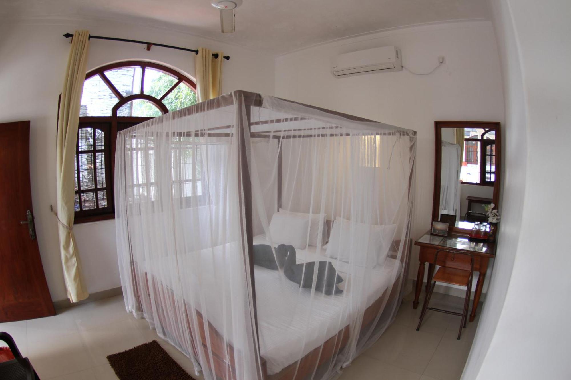 Angel Inn Guest House Negombo Exterior foto